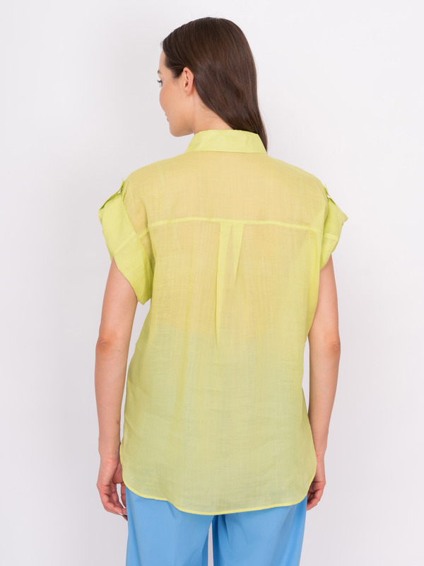 Э258413/3270/22-01 Блуза Luisa Cerano