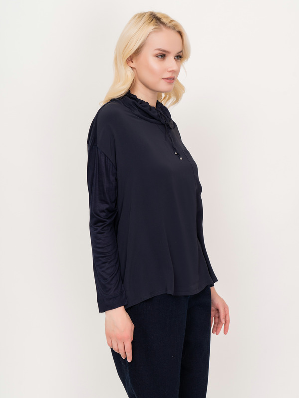 Э338714/7532/21-01 Блуза Luisa Cerano