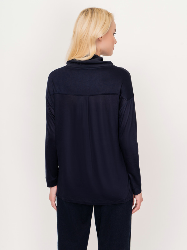 Э338714/7532/21-01 Блуза Luisa Cerano