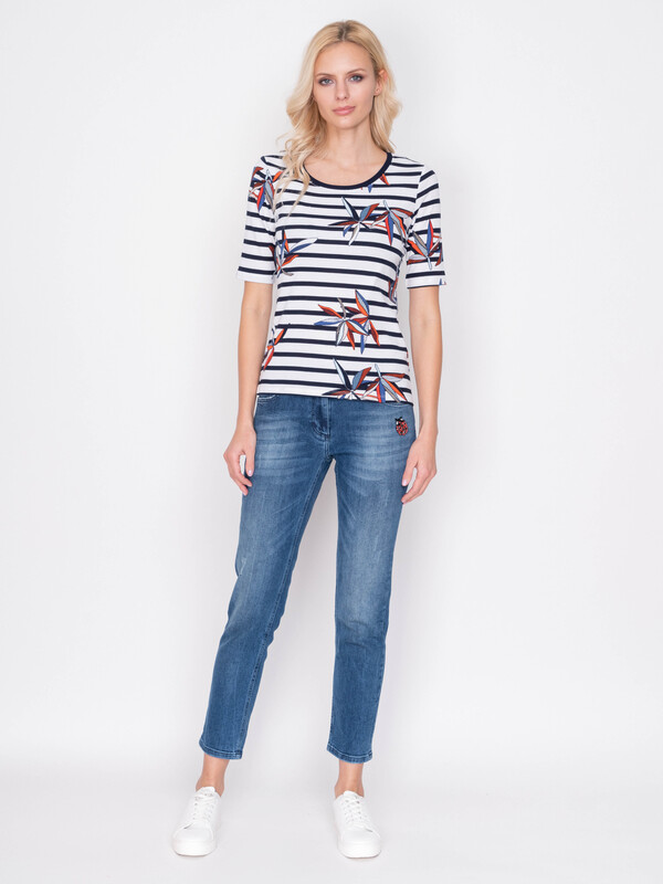 Э4860/0646/19-01 Футболка Betty Barclay