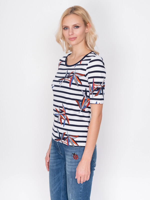 Э4860/0646/19-01 Футболка Betty Barclay