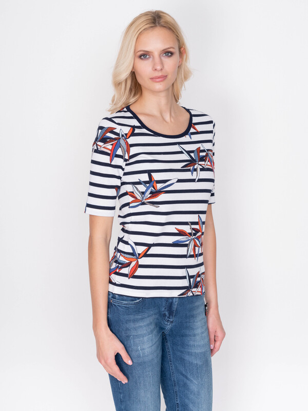 Э4860/0646/19-01 Футболка Betty Barclay