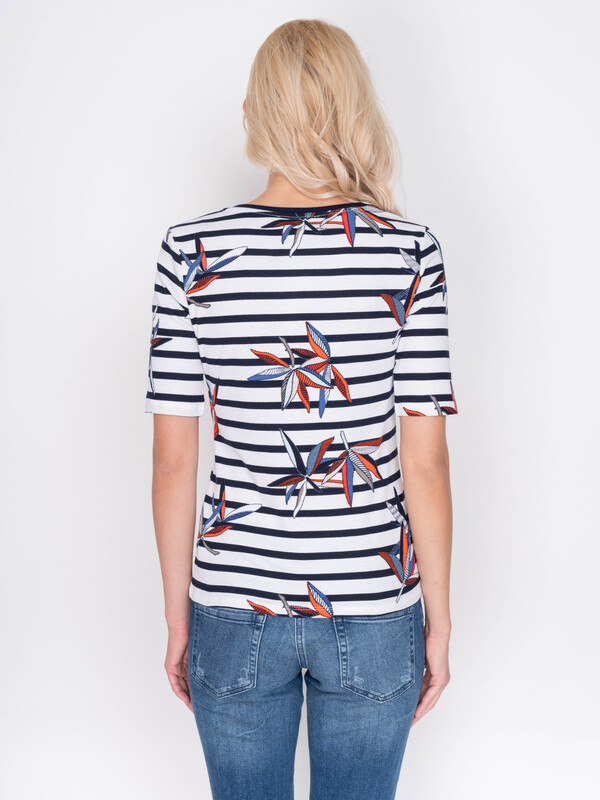 Э4860/0646/19-01 Футболка Betty Barclay