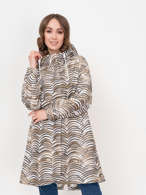 Э550209-31029/21-01 Пальто Gerry Weber