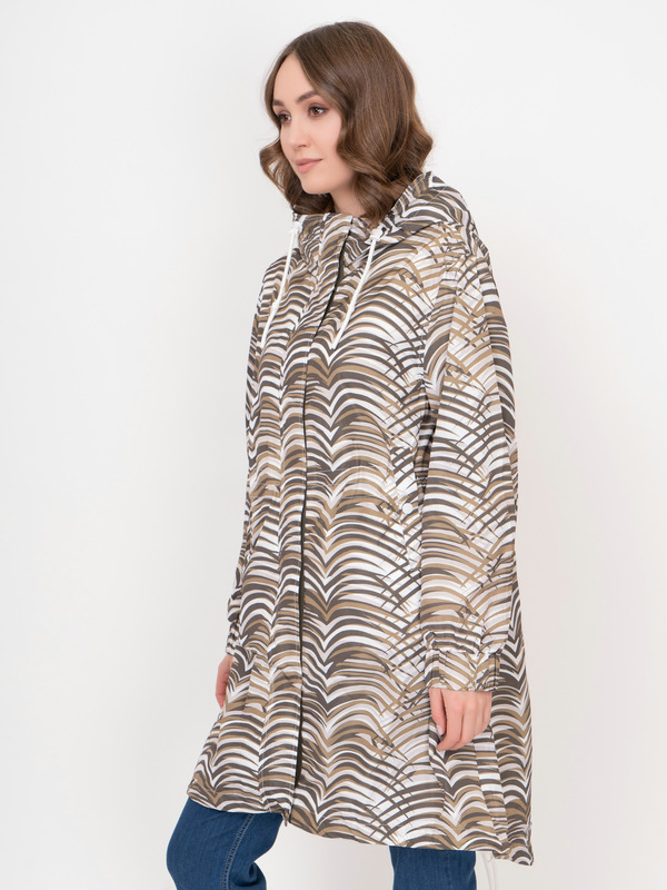 Э550209-31029/21-01 Пальто Gerry Weber