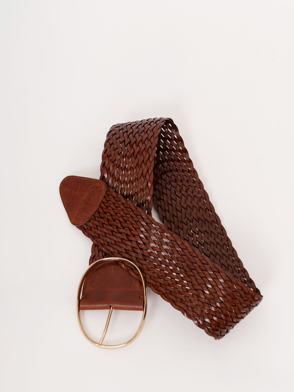 ЭDERUTA/22-01 Ремень Luisa Spagnoli