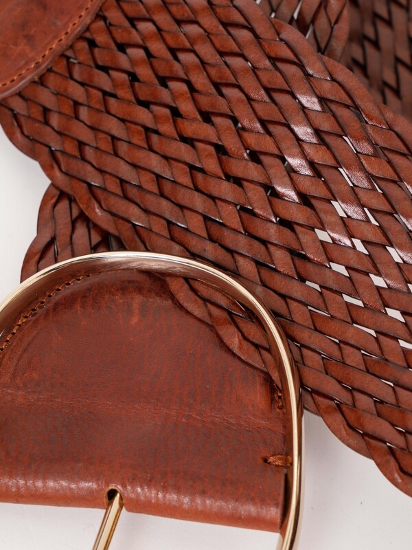 ЭDERUTA/22-01 Ремень Luisa Spagnoli