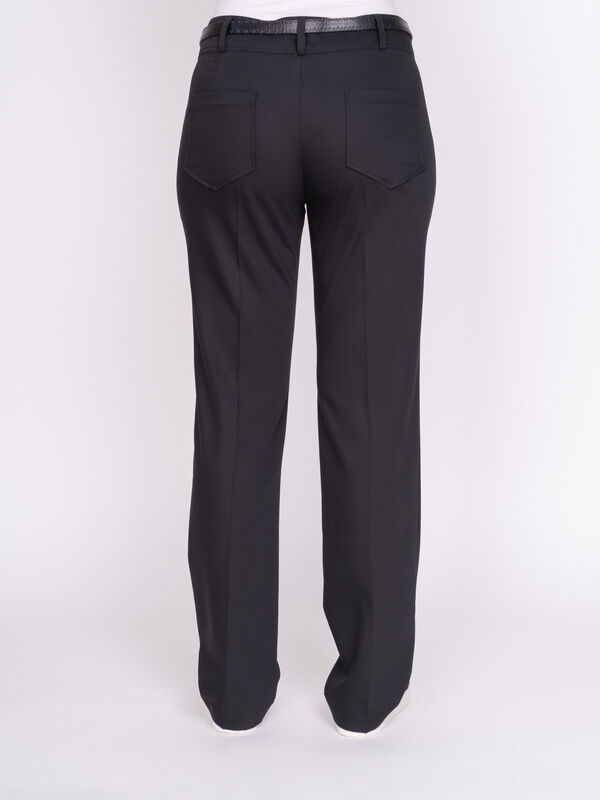 Э20054-S19/19-01 Брюки Franco Vello