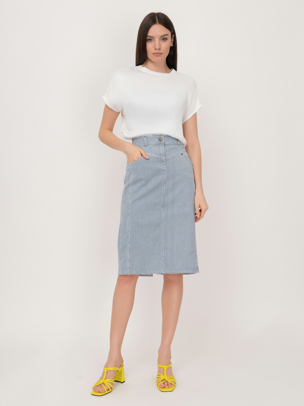 Э410107-67713/21-01 Юбка Gerry Weber