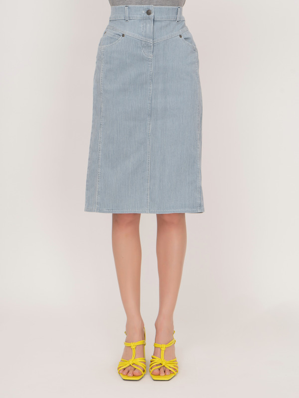 Э410107-67713/21-01 Юбка Gerry Weber