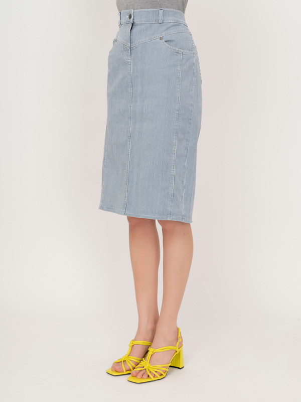 Э410107-67713/21-01 Юбка Gerry Weber