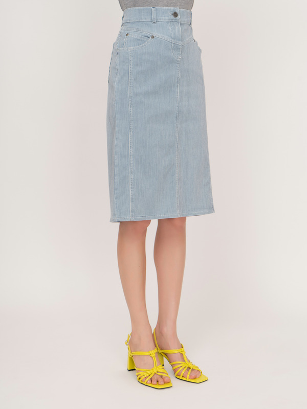 Э410107-67713/21-01 Юбка Gerry Weber