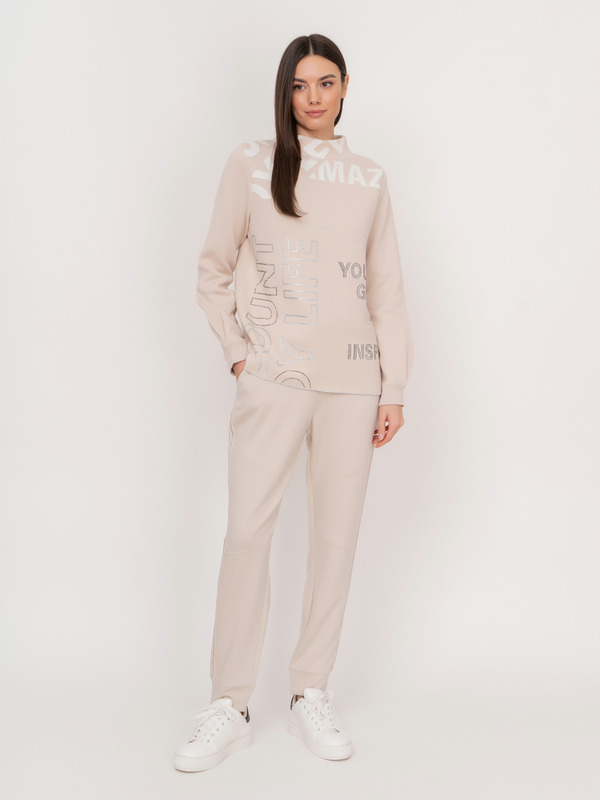 Э805934/22-01 Брюки Monari