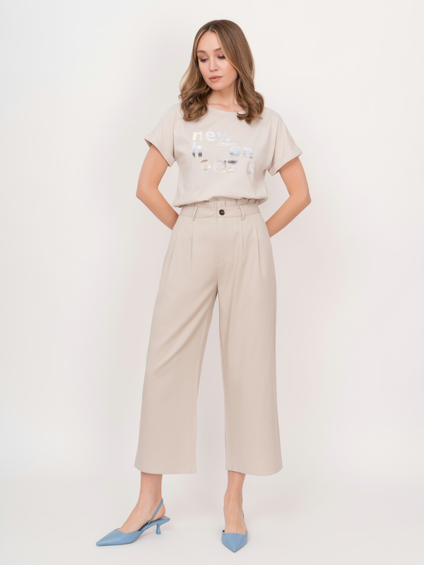 Э721171/30040/22-01 Футболка Unq