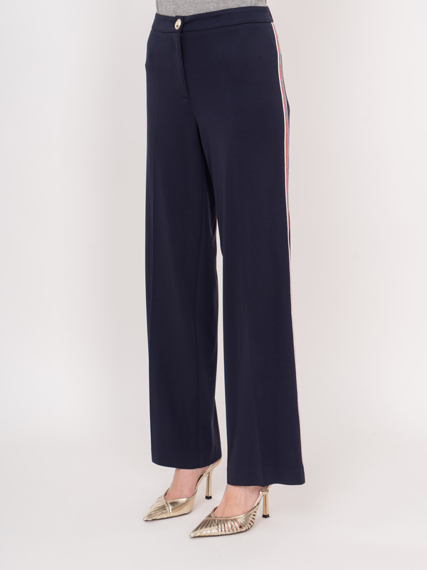 Э1P020/SR/22-01 Брюки Elisa Fanti