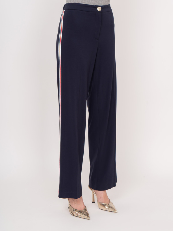 Э1P020/SR/22-01 Брюки Elisa Fanti