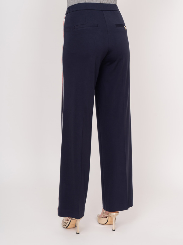 Э1P020/SR/22-01 Брюки Elisa Fanti