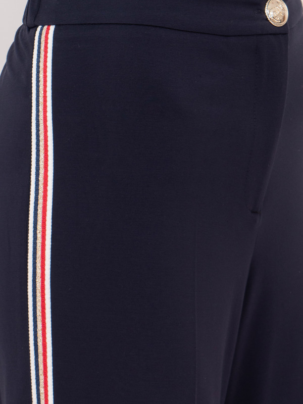 Э1P020/SR/22-01 Брюки Elisa Fanti