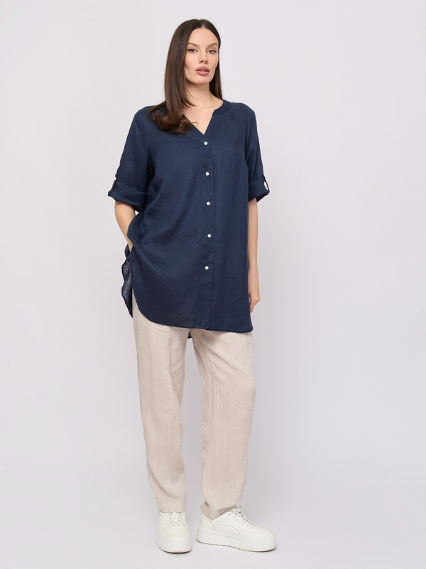 Блуза DORIS STREICH, фото 8