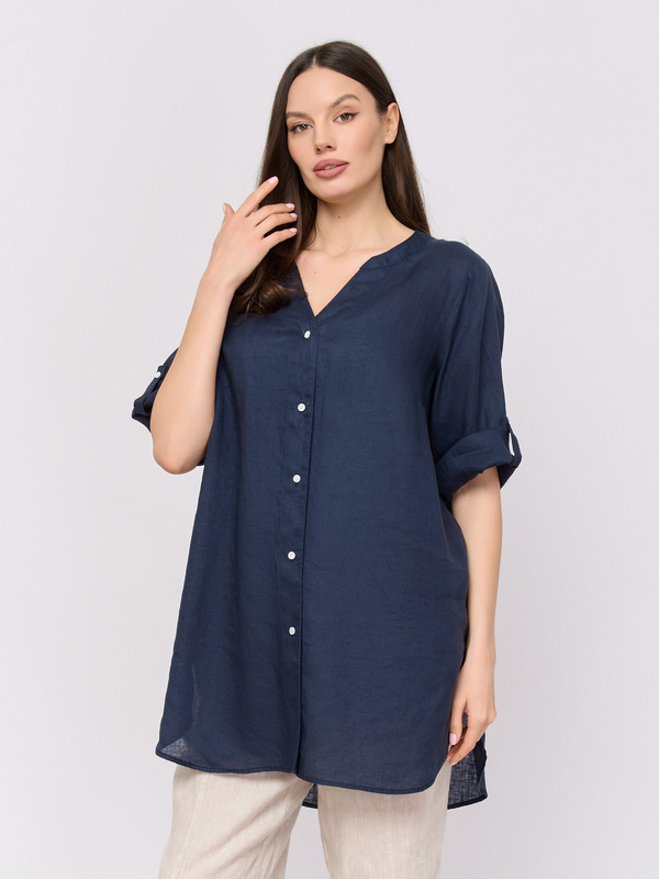 Блуза DORIS STREICH, фото 2