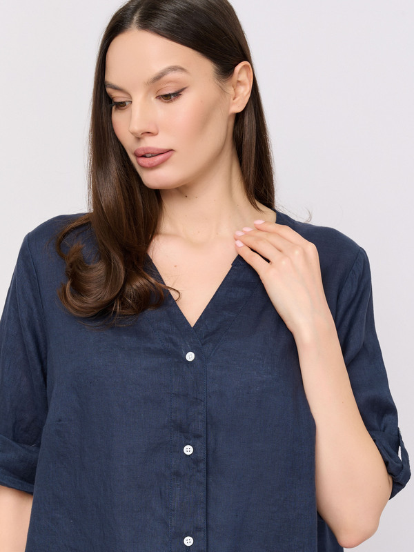 Блуза DORIS STREICH, фото 7