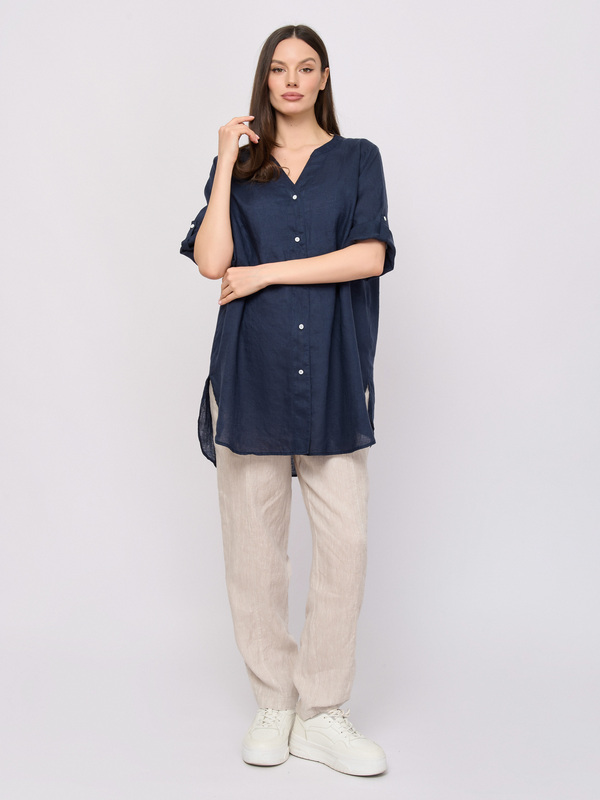 Блуза DORIS STREICH, фото 3