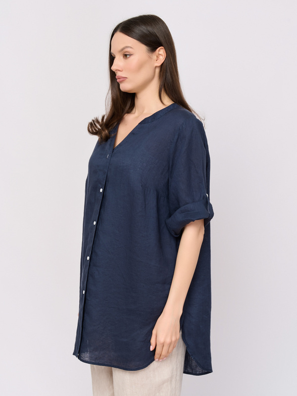 Блуза DORIS STREICH, фото 5