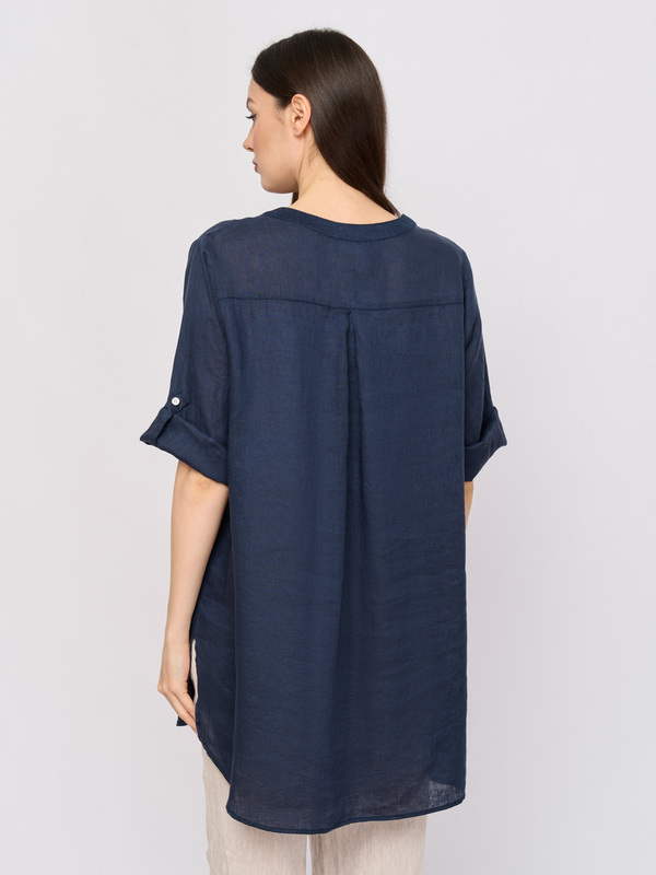 Блуза DORIS STREICH, фото 4