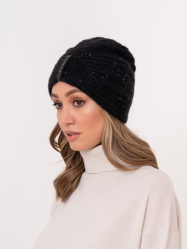 Э6942 N/21-02 Шапка Vizio