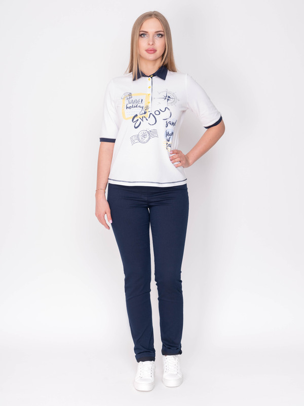 Э523302/19-01 Футболка ТRabe