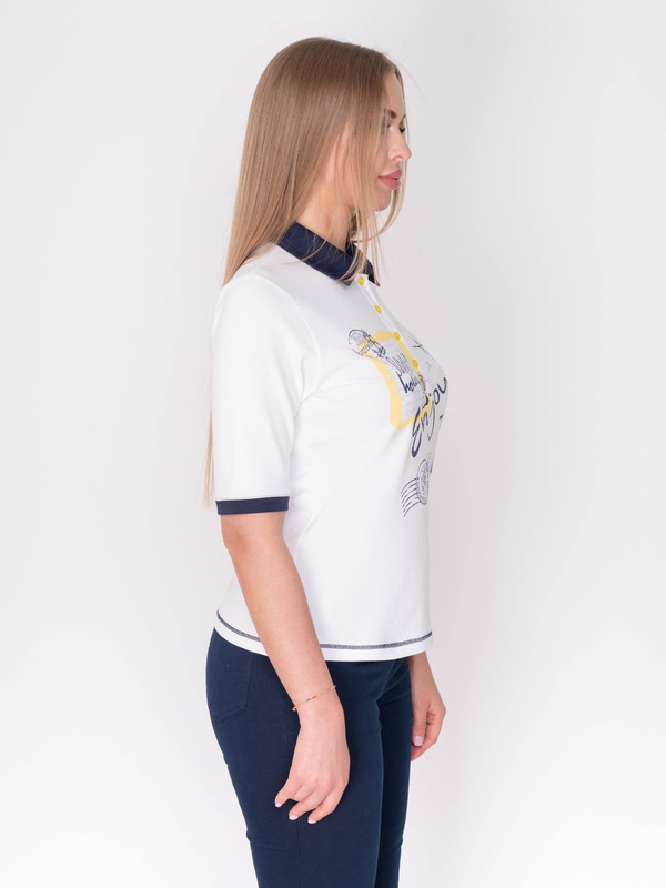 Э523302/19-01 Футболка ТRabe