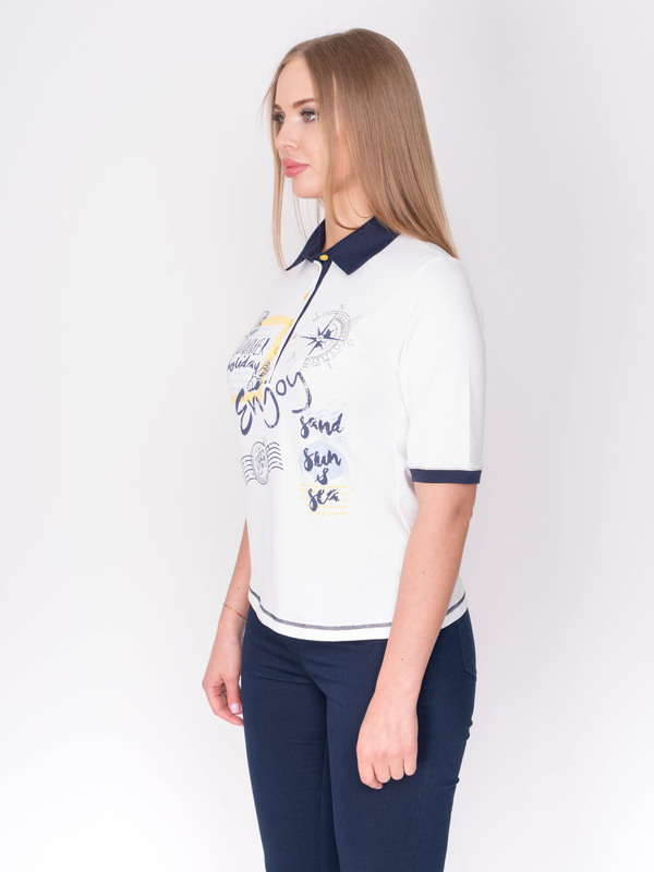 Э523302/19-01 Футболка ТRabe