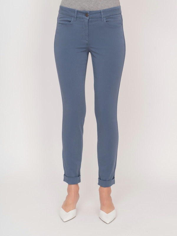 Э657504/1883/22-01 Брюки Luisa Cerano