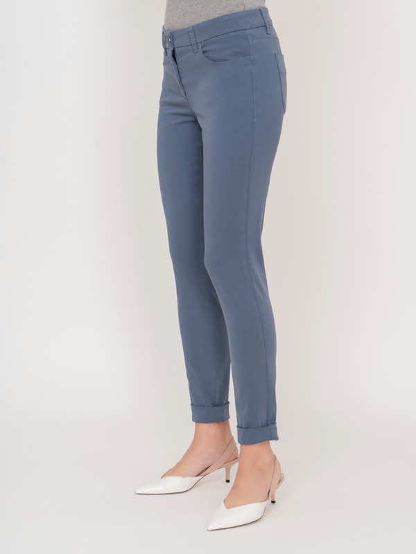 Э657504/1883/22-01 Брюки Luisa Cerano