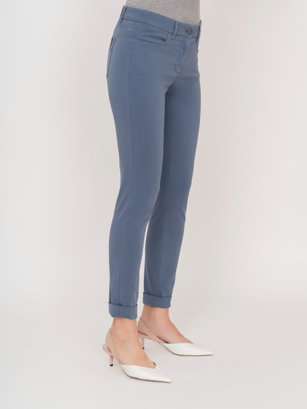 Э657504/1883/22-01 Брюки Luisa Cerano