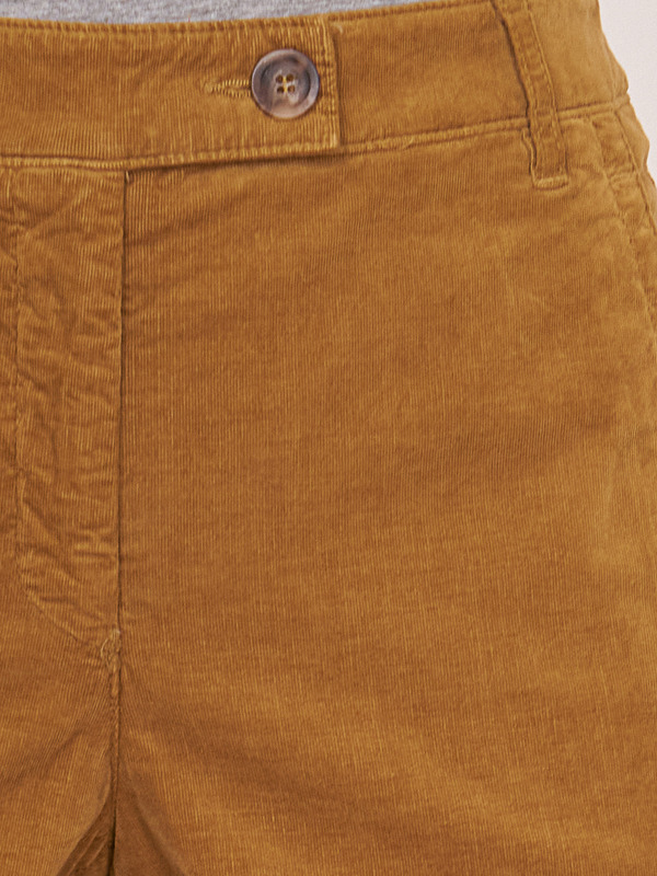 Э1935/609/22-02 Брюки вельветовые Zerres