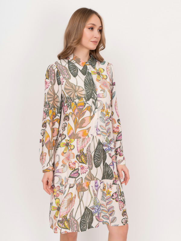 Э613160/22-01 Платье Lecomte