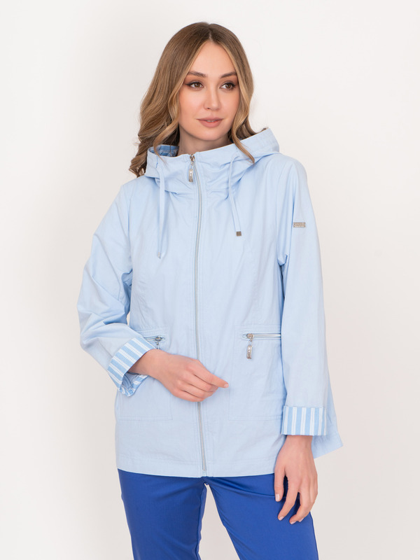 Э3280-122/м/22-01 Куртка Franco Vello