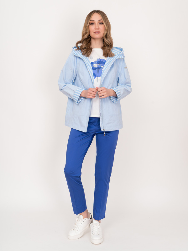 Э3280-122/м/22-01 Куртка Franco Vello