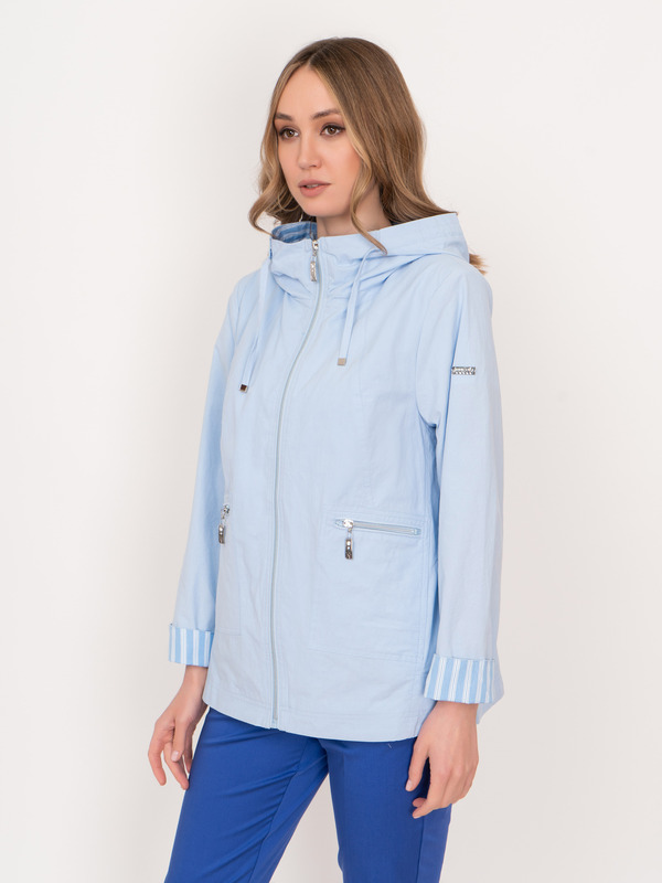 Э3280-122/м/22-01 Куртка Franco Vello