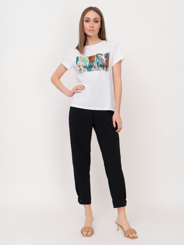 Э0259/00/6030/21-01 Брюки Cambio