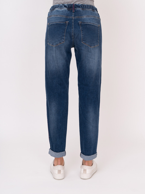 Э825300/115/21-02 Брюки Ppep