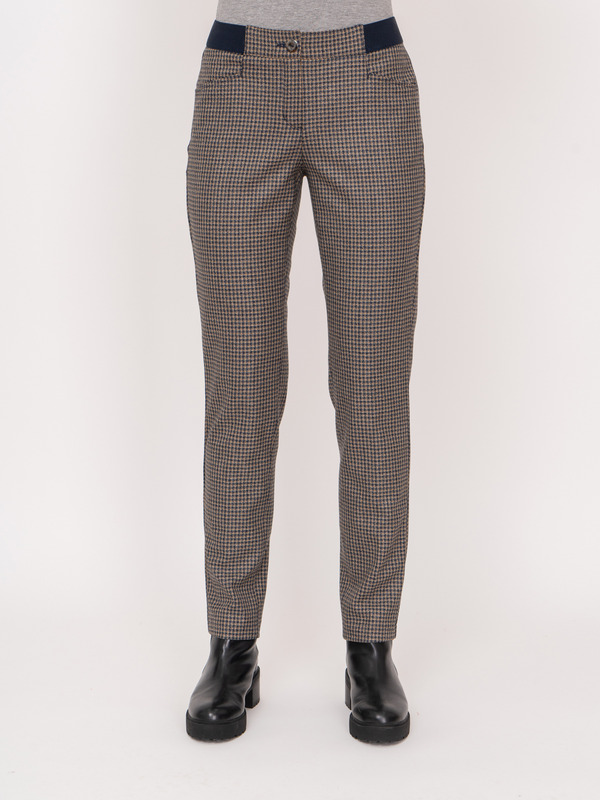 Э824000/508/21-02 Брюки Ppep