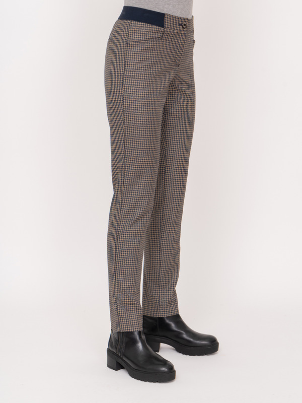 Э824000/508/21-02 Брюки Ppep