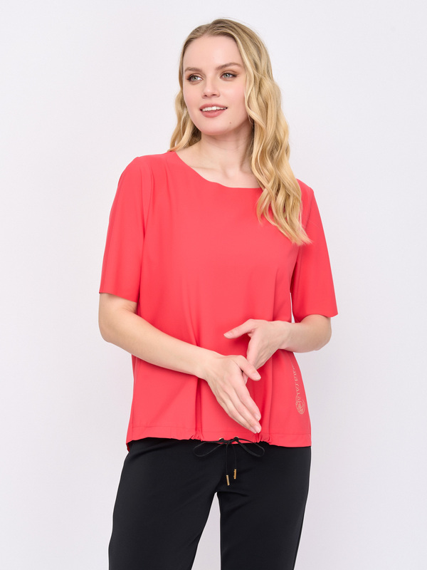 Э250028/м/25-01 Футболка Sportalm
