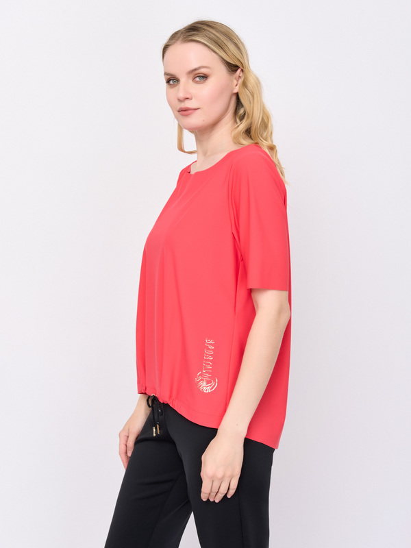Э250028/м/25-01 Футболка Sportalm
