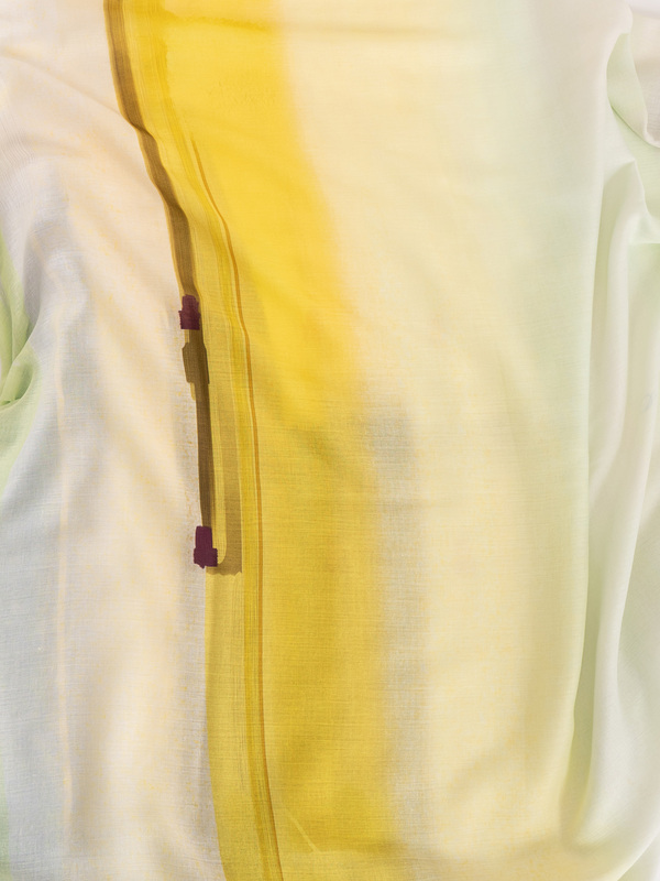 ЭMUS22013-7/22-01 Шарф A.Fabretti