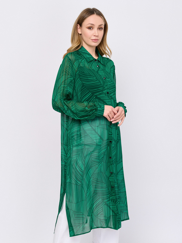 ЭFIORE 278/м/25-01 Жакет Moretti