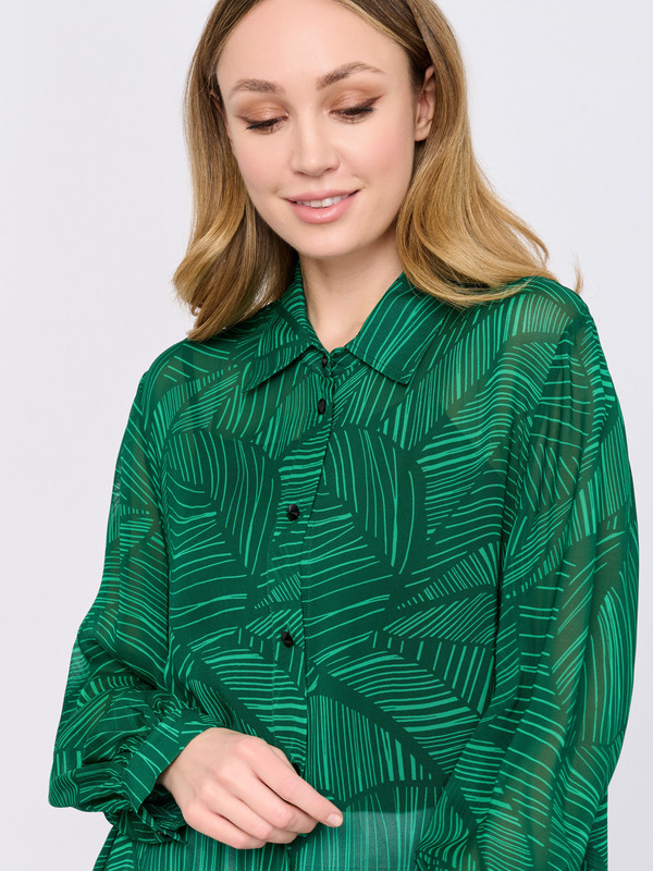 ЭFIORE 278/м/25-01 Жакет Moretti