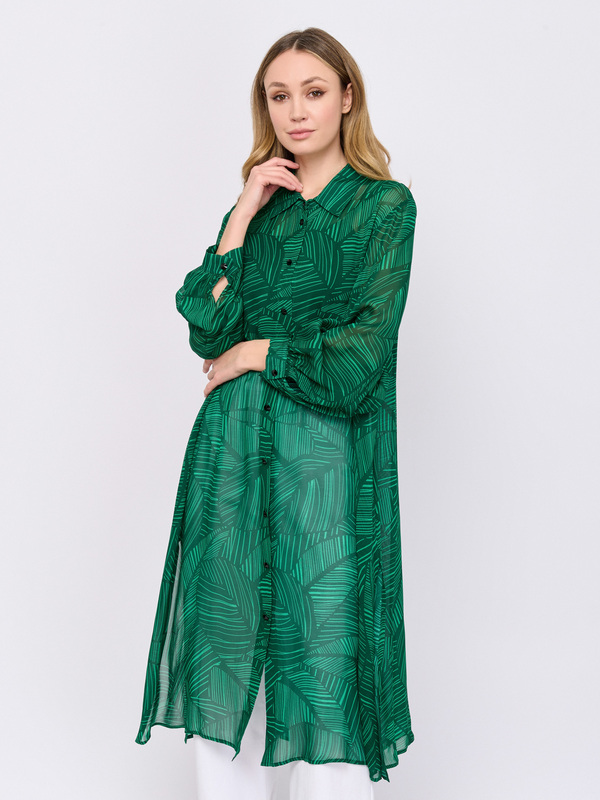 ЭFIORE 278/м/25-01 Жакет Moretti